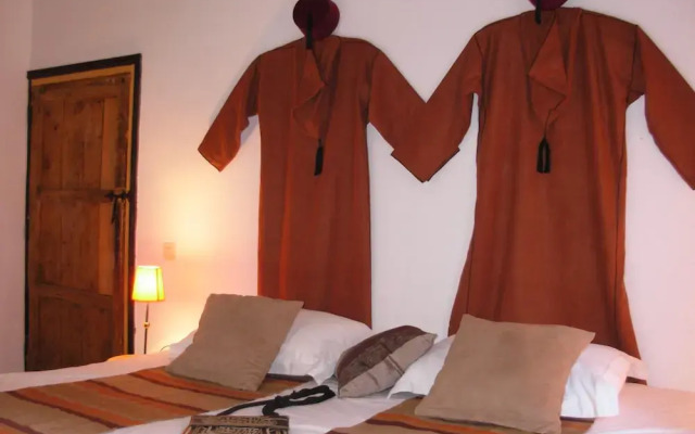 Kasbah Tigmi'N'Oufella
