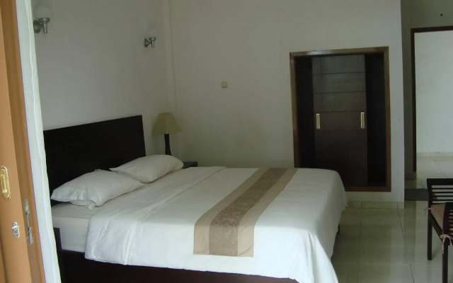 Selorejo Hotel & Resort