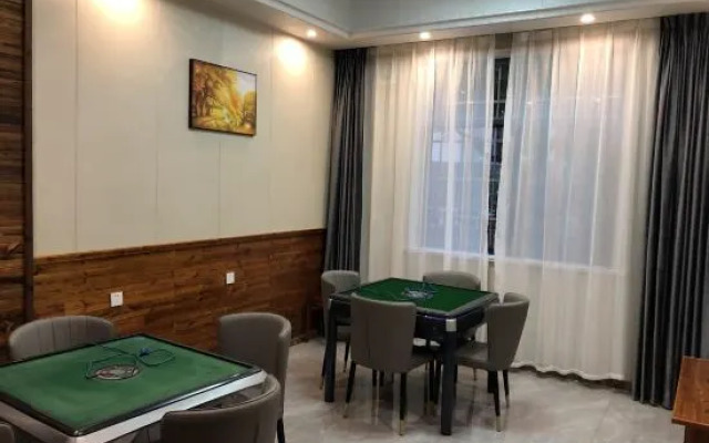 Xinsheng Yuanxin Guesthouse