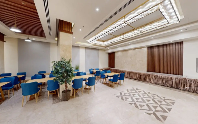Emaar International