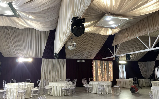 Коттедж Дранишники