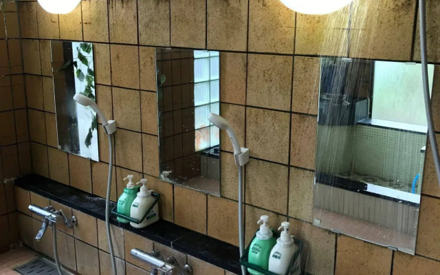 ZERO-Project Japan GuestHouse