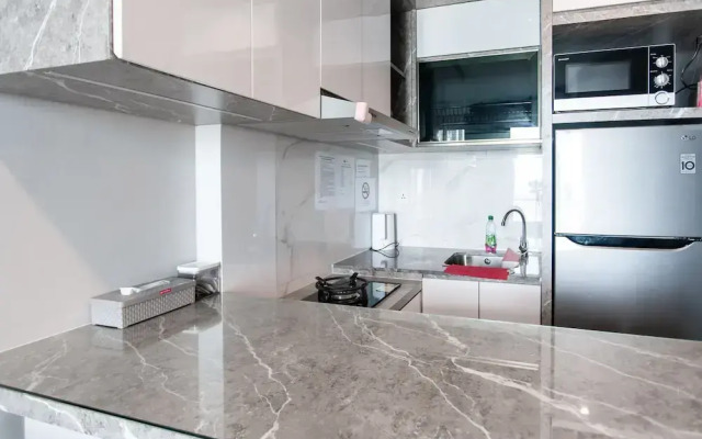 Palam Mansion at One Residence Apartment