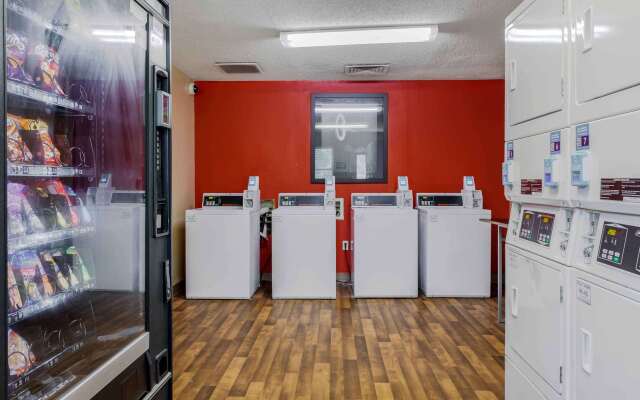 Extended Stay America Select Suites - Chattanooga - Airport