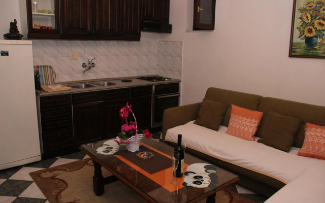 Apartments Glomazic