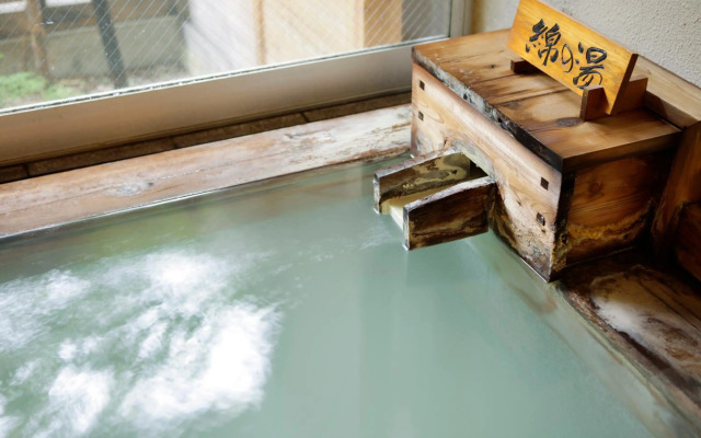 Kusatsu Onsen Watanoyu Kusatsu Hotel Annex