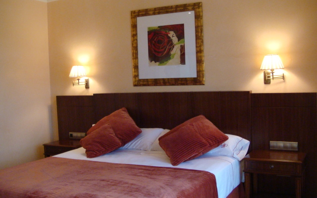 Hotel Finca Torremilanos