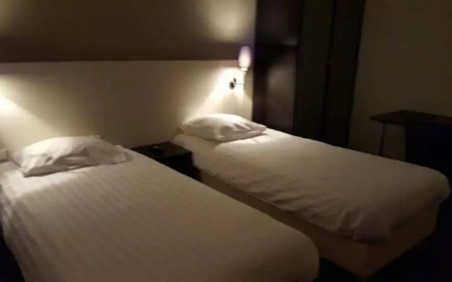 Hotel Wassenaar