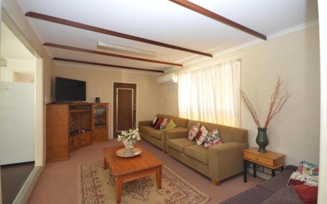 Patrick Crescent 18 - Kalbarri WA