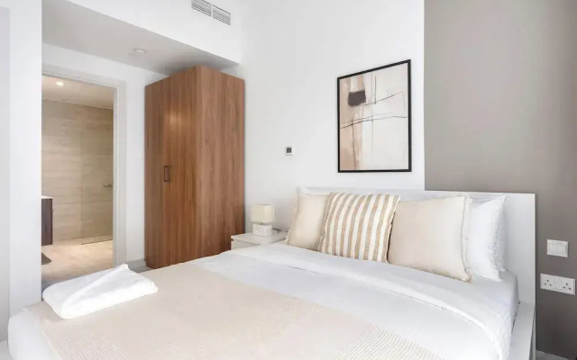 Silkhaus Oasis Towers - Masdar City