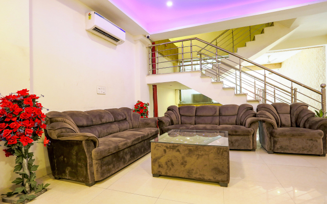 Fabhotel The Kiara