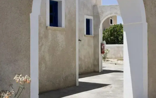 Aeri Village