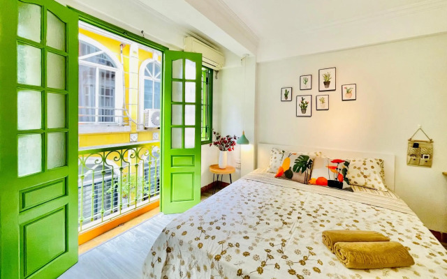 Vitamin Home Hoan Kiem 35