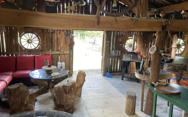 Haras Trevo de Ferro