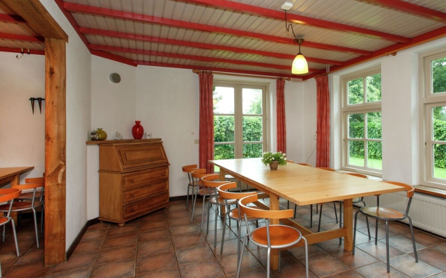Holiday Home Lage Mierde With Garden & BBQ