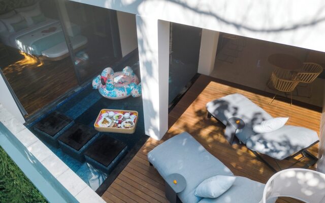 Ayona Villa Canggu by Ini Vie Hospitality