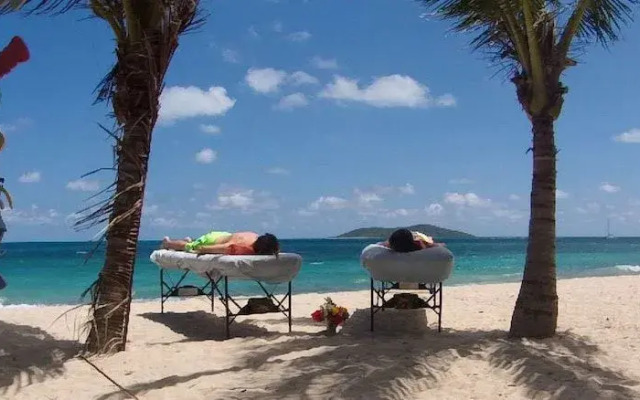 Beach Villa Kamala