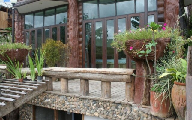 The River Of Love @ Pai Resort