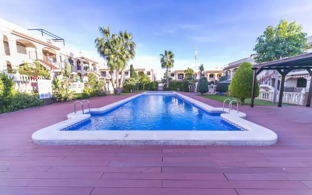 Homely Apartments Arcos del Mediterraneo