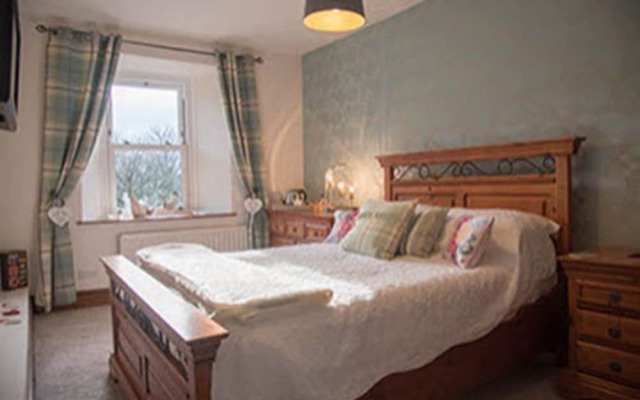 Middle Studfold Farm B&B