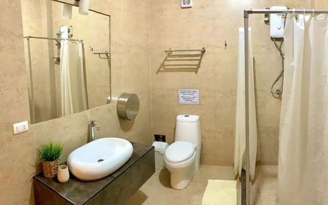 Hotel Aryia