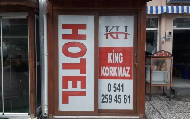 Hotel King Korkmaz