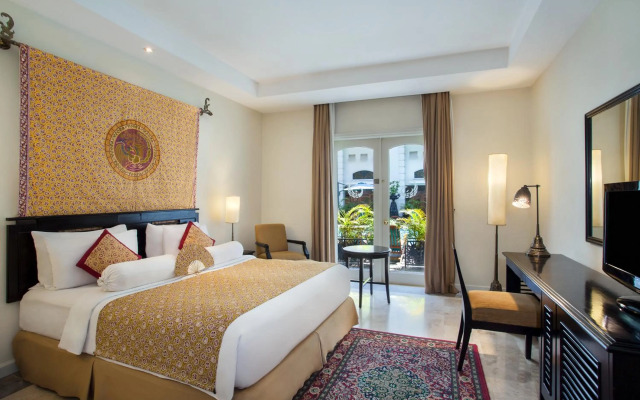 The Phoenix Hotel Yogyakarta - Handwritten Collection