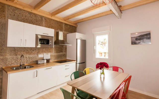 Catapeixe Holiday Apartments