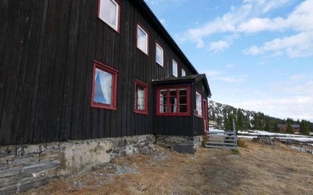 Rondane Fjellstue