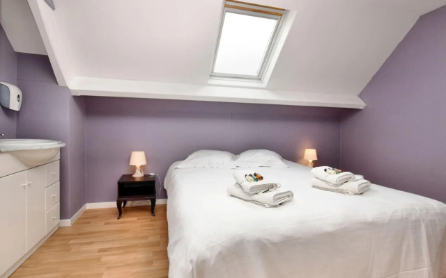 Durbuy Luxe Villa With Pool