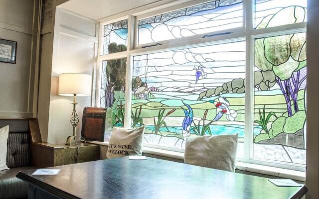 Craven Heifer Hotel