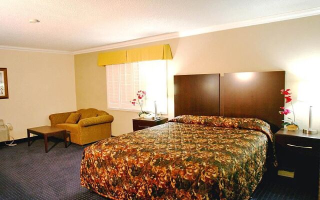 Motel 6 Van Nuys