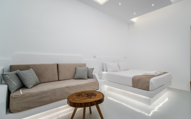 Serenità Luxury Suites