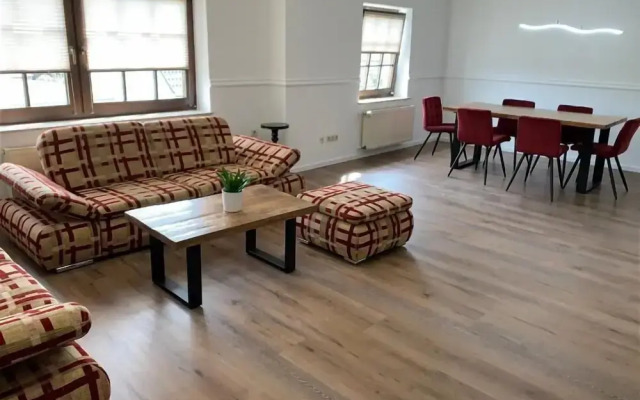 Spreezeit Hotel connect
