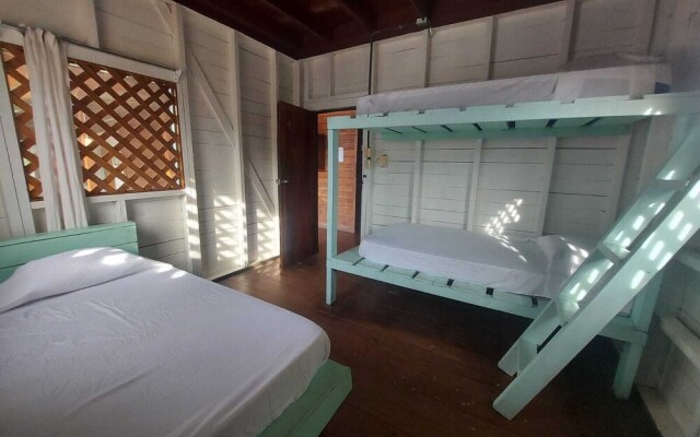 Hotel Puerto Viejo - Estd 1939