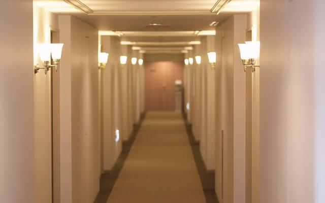 Miyako Hotel Yokkaichi