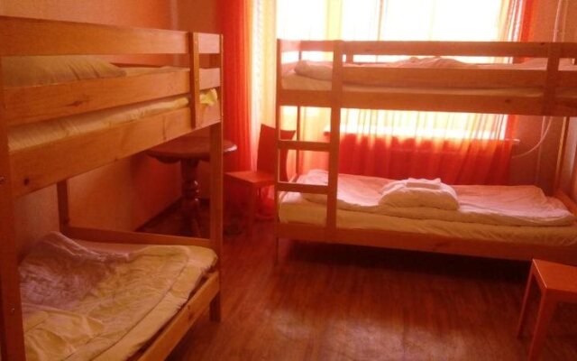 Отель Старая Ладога