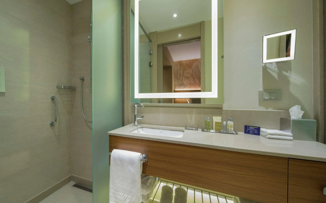 DoubleTree by Hilton Skopje