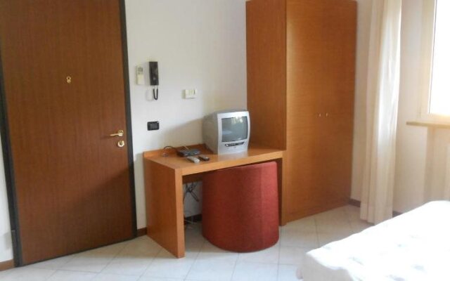 Residence Il Rampicante