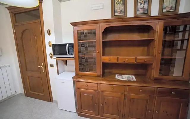 Domus Castrum Villarum B&B