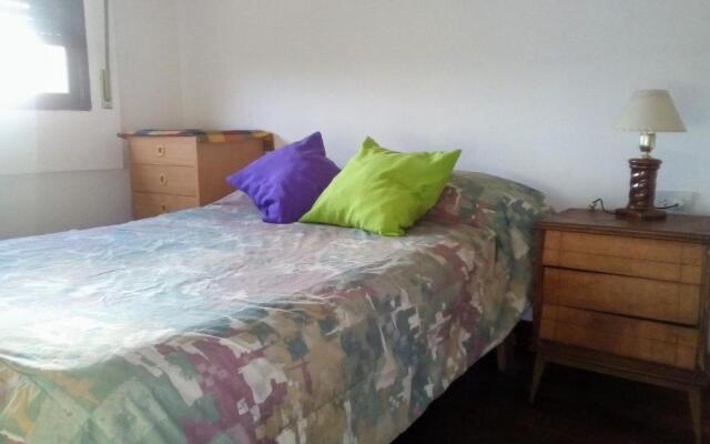 Departamento La Mary unico en Planta Alta