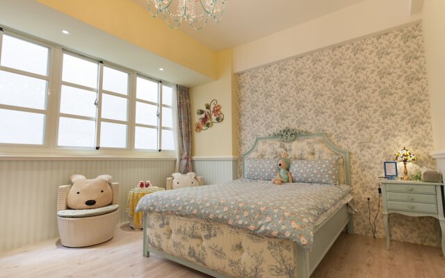 Happiness Homestay