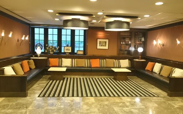 APA Hotel Miyazaki Eki Tachibanadori