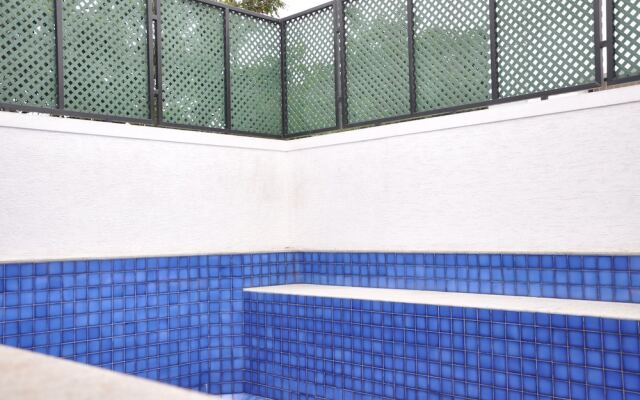CCI-Arte Boutique Hotel