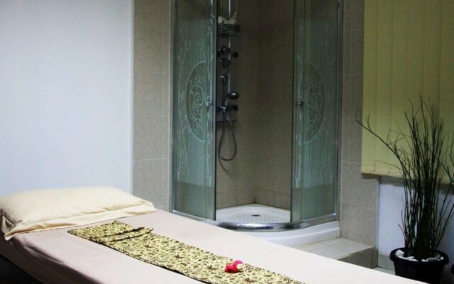 Asana Kawanua Jakarta