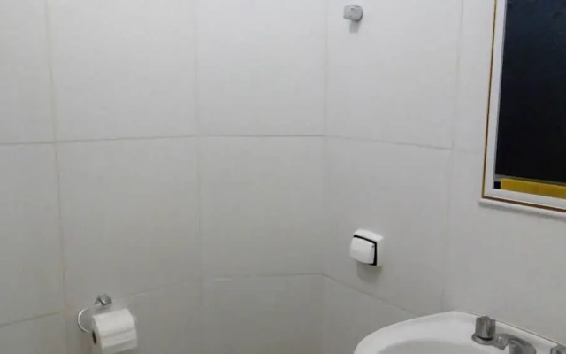 Apartamento Copacabana Vista mar