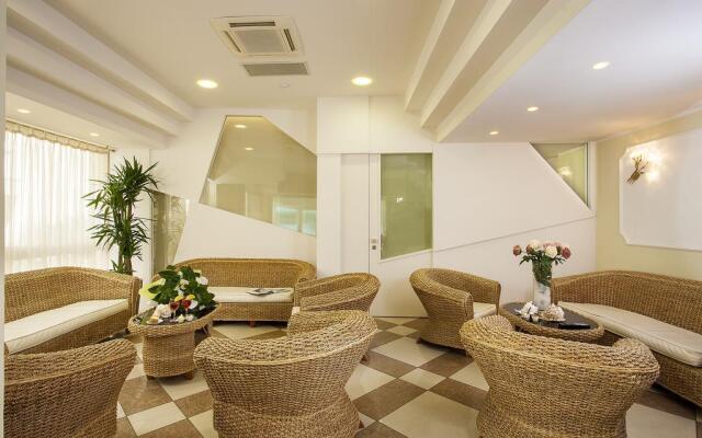 Hotel & Residence Continental