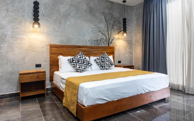 Hotel Sun ha Bacalar