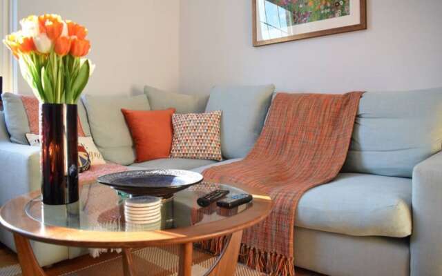 1 Bedroom Flat in Bethnal Green