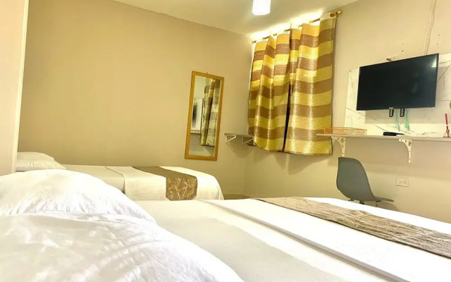 Hotel Rialto DMar